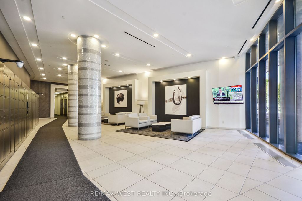 Photo of 51 East Liberty Street #607, Toronto, ON M6K 3P8 (MLS # C12420752)