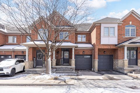 1015 Galesway Boulevard E 38 Mississauga ON L5V 0A8