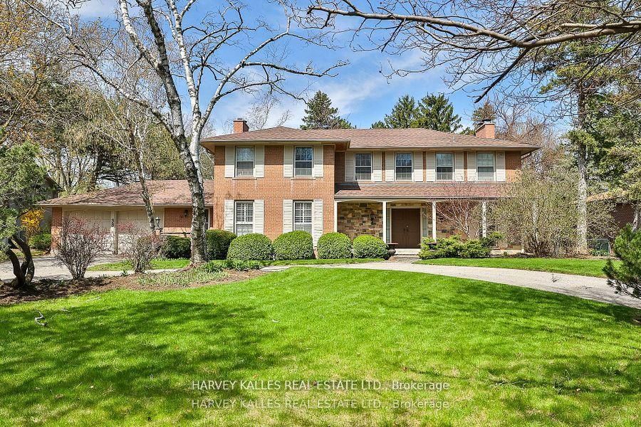Photo of 38 Fifeshire Road, Toronto, ON M2L 2G6 (MLS # C13784786)
