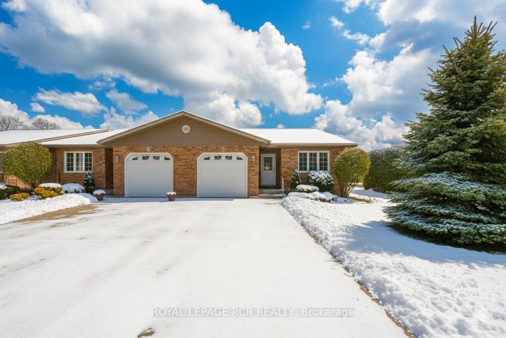 Photo of 401 Birmingham Street E #C6, Wellington North, ON N0G 2L2 (MLS # X12590146)
