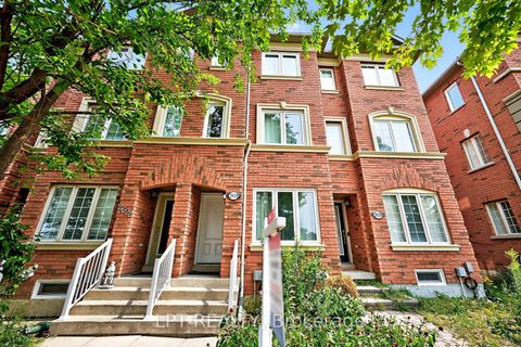 2624 Bur Oak Avenue Markham ON L6B 1J2
