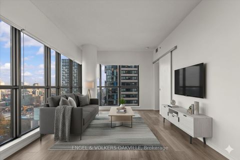 Photo of 159 Dundas Street E #2405, Toronto, ON M5B 0A9 (MLS # C12572068)