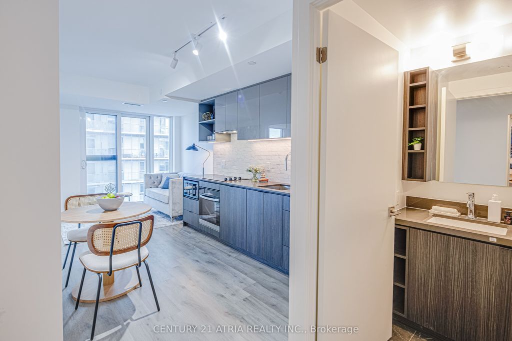 Photo of 252 Church Street #2308, Toronto, ON M5B 0E6 (MLS # C13059314)