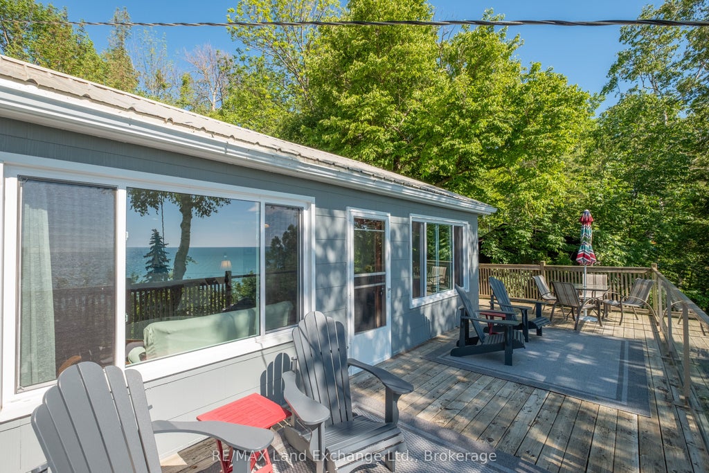 Photo of 86447 Mclean Street, Ashfield-Colborne-Wawanosh, ON N2Z 2X3 (MLS # X13219682)
