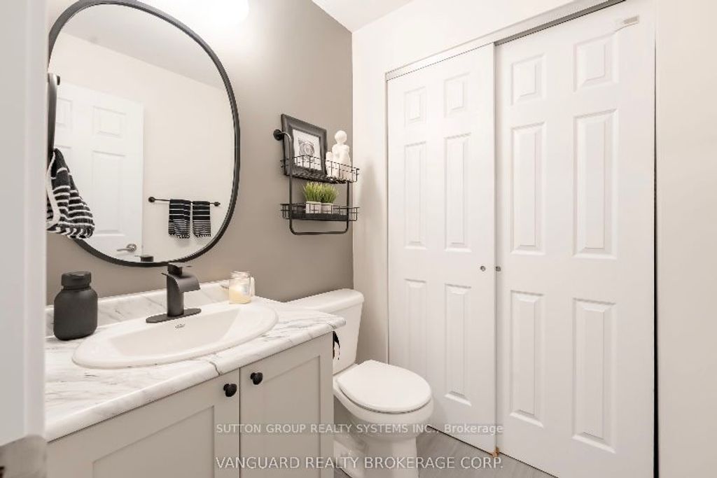 Photo of 6 Bicknell Avenue W #11, Toronto, ON M6M 0B4 (MLS # W12453864)