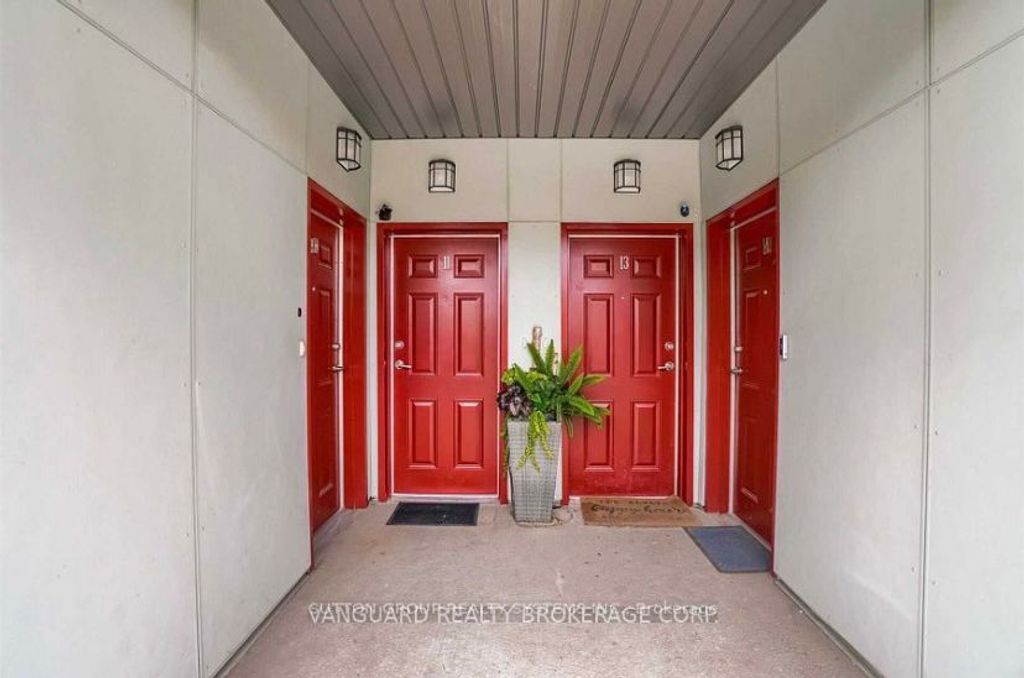 Photo of 6 Bicknell Avenue W #11, Toronto, ON M6M 0B4 (MLS # W12453864)