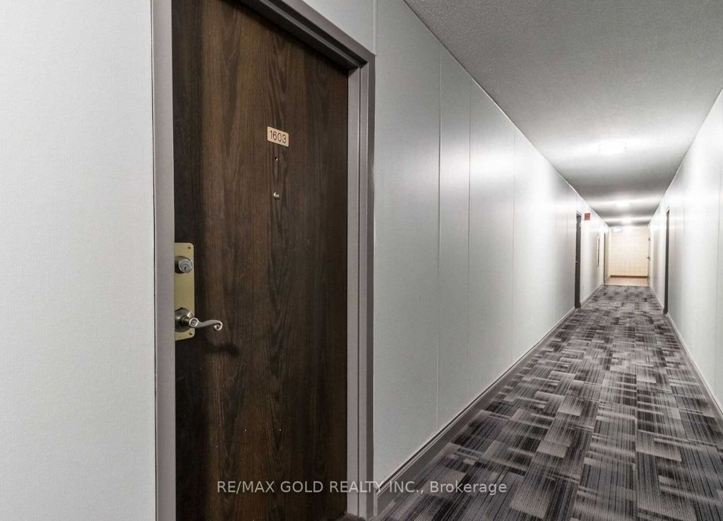 Photo of 390 Dixon Road #1603, Toronto, ON M9R 1T4 (MLS # W12334052)