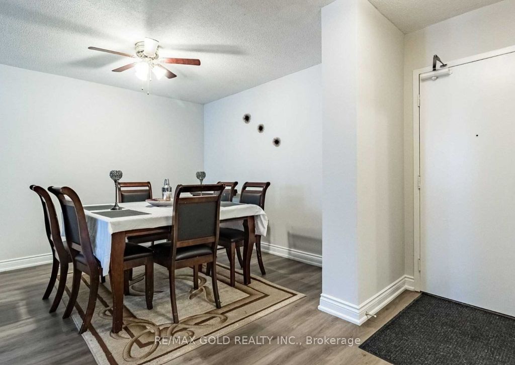 Photo of 390 Dixon Road #1603, Toronto, ON M9R 1T4 (MLS # W12334052)