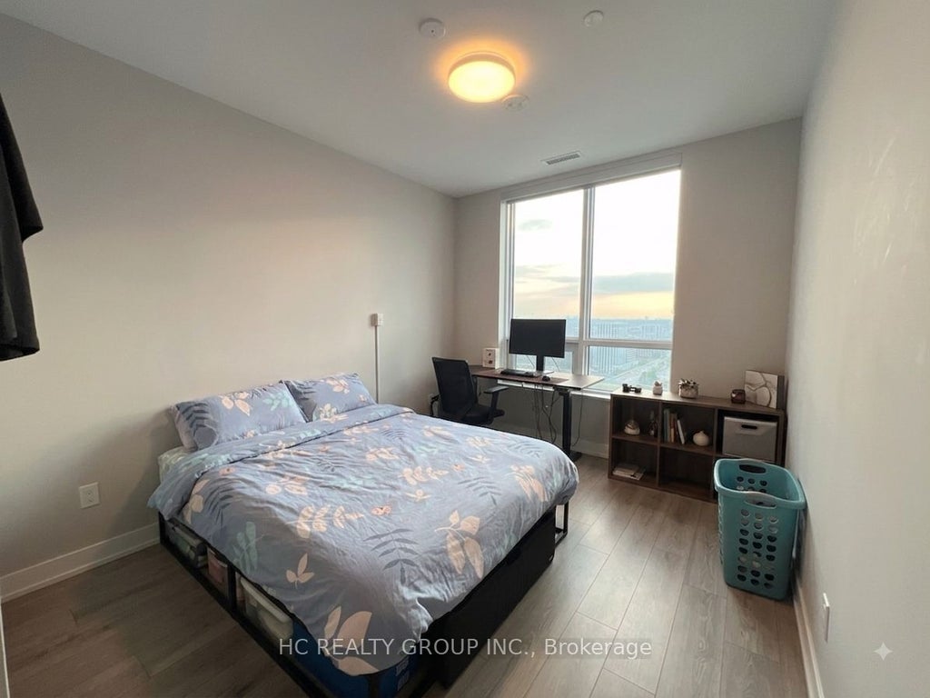 Photo of 8 Water Walk Drive #2506, Markham, ON L3R 6L4 (MLS # N13749452)