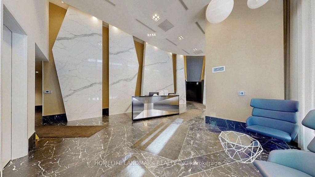 Photo of 550 121 Lower Sherbourne Street, Toronto, ON M5A 4J4 (MLS # C12934488)