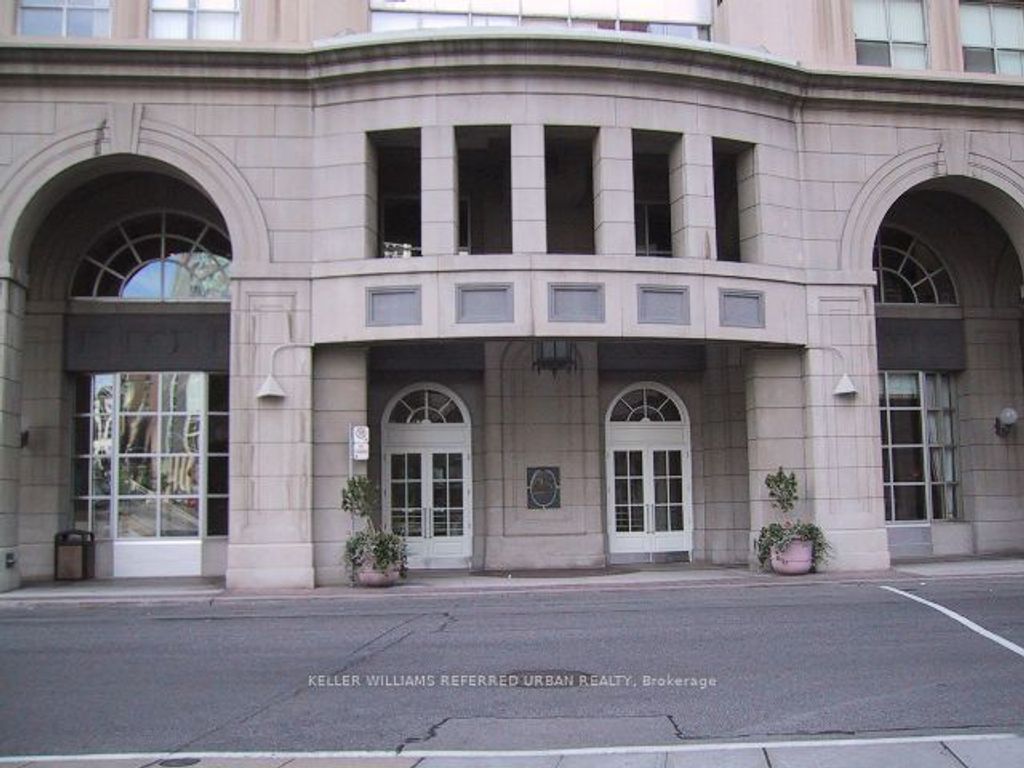 Photo of 25 The Esplanade N/A #2410, Toronto, ON M5E 1W5 (MLS # C12378507)