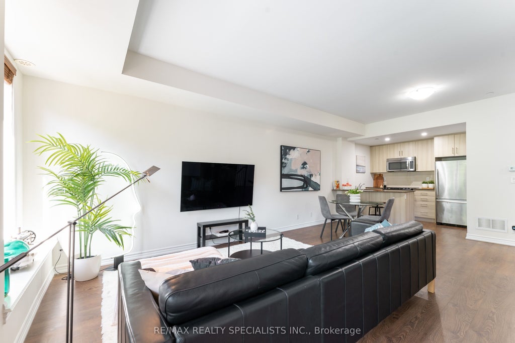 Photo of 120 Twenty Fourth Street #34, Toronto, ON M8V 0B9 (MLS # W13820390)