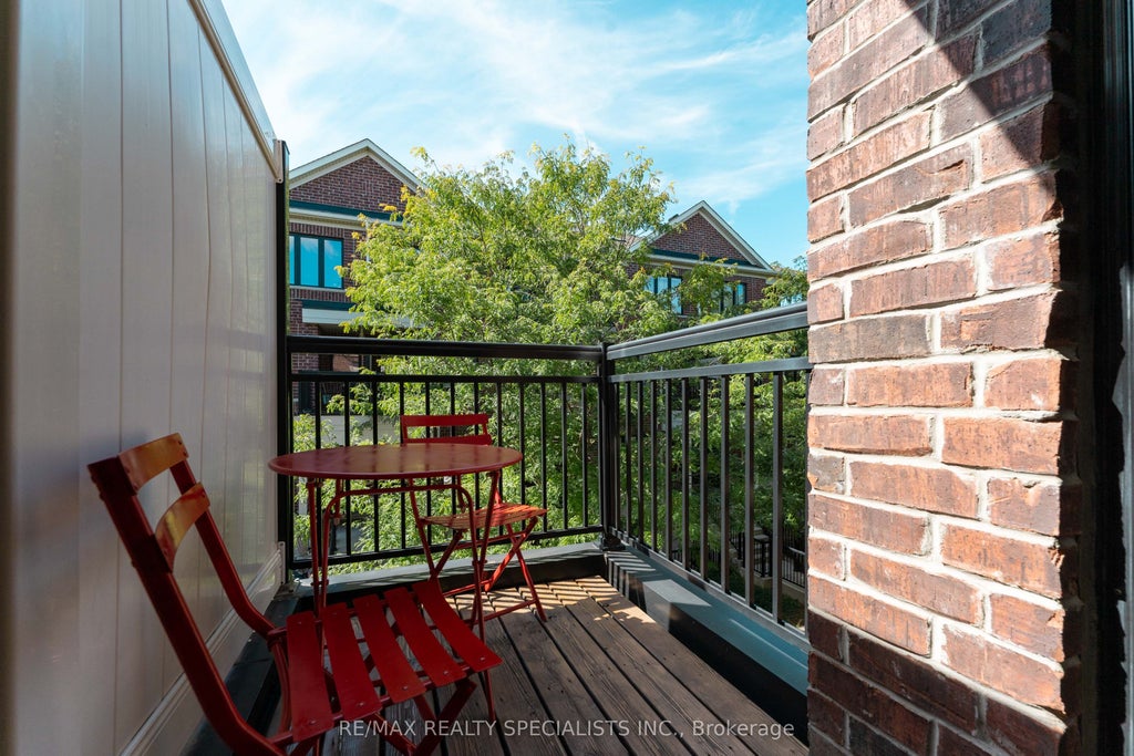 Photo of 120 Twenty Fourth Street #34, Toronto, ON M8V 0B9 (MLS # W13820390)