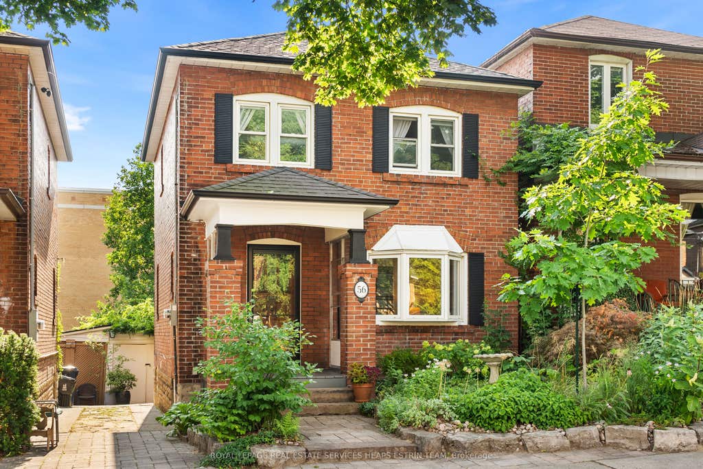 Photo of 56 Durie Street, Toronto, ON M6S 3E6 (MLS # W13688382)