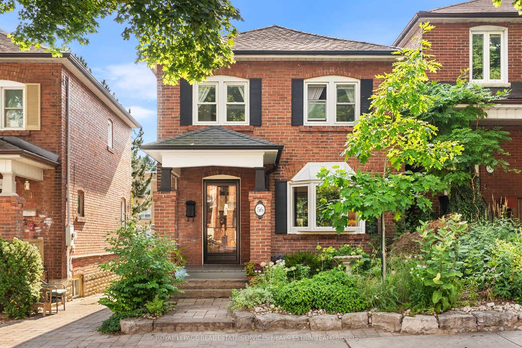 Photo of 56 Durie Street, Toronto, ON M6S 3E6 (MLS # W13688382)