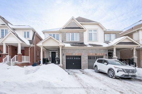 843 Miltonbrook Crescent Milton ON L9T 8N2