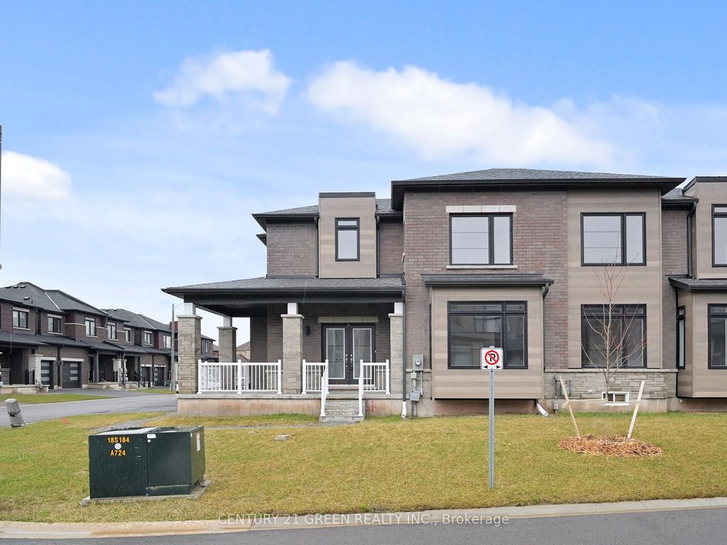 Photo of 41 Bentgrass Drive, Welland, ON L3B 0H4 (MLS # X12944816)