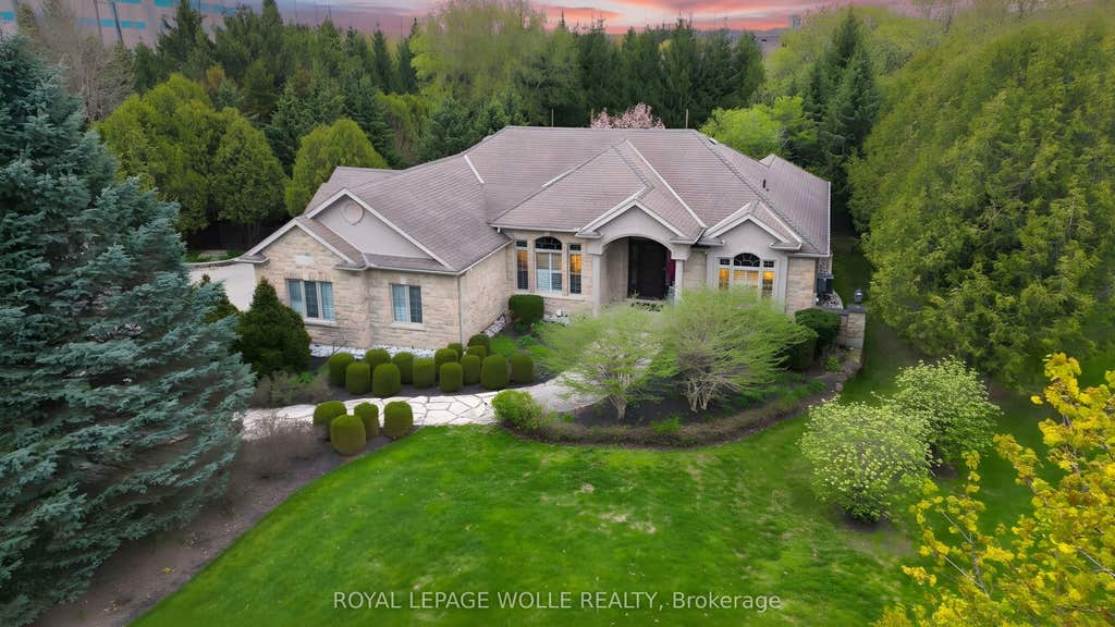 Photo of 118 Old Mill Road, Cambridge, ON N3H 4R8 (MLS # X13106410)