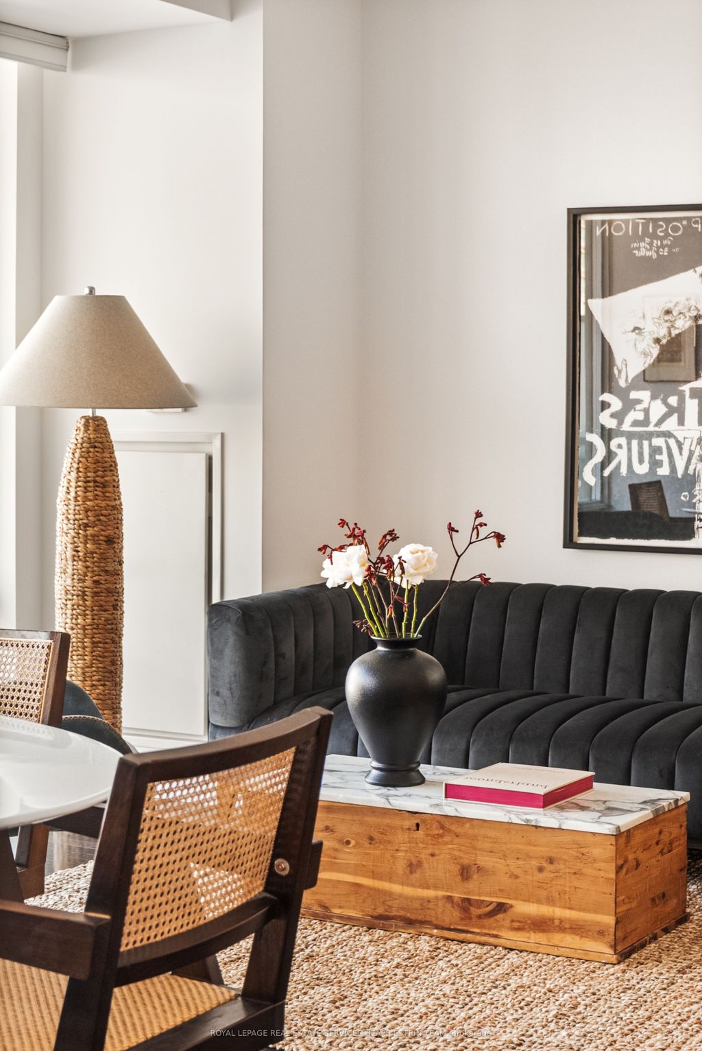 Photo of 1 Bedford Road #613, Toronto, ON M5R 2J7 (MLS # C12376479)