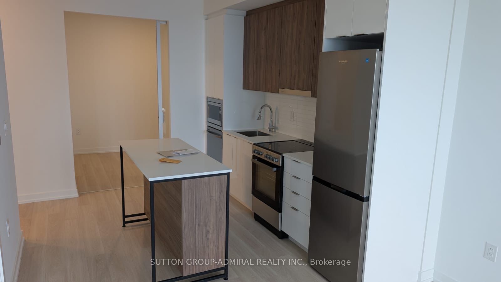 9763 Markham Road A-1106