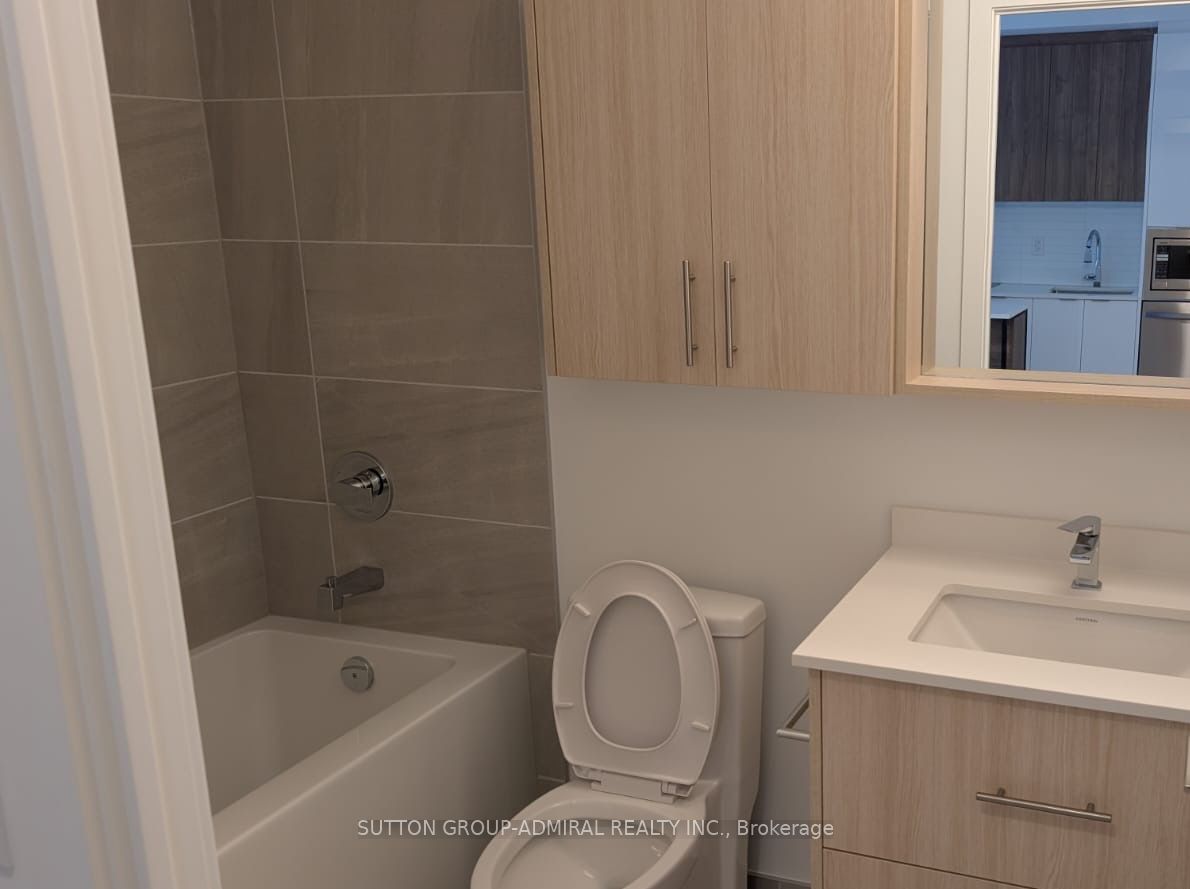 9763 Markham Road A-1106