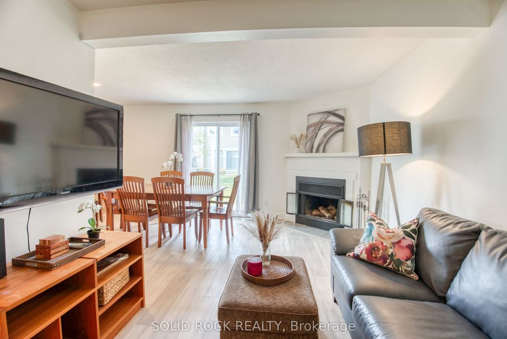 Photo of 463 Canotia Place, Orleans - Cumberland and Area, ON K4A 2K2 (MLS # X12426997)