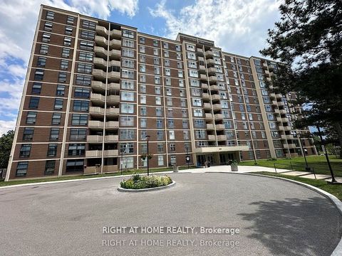 Photo of 335 Driftwood Avenue #211, Toronto, ON M3N 2P3 (MLS # W12657328)