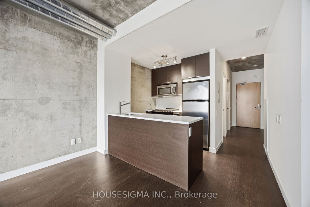 Photo of 138 Princess Street #406, Toronto, ON M5A 0B1 (MLS # C13541682)