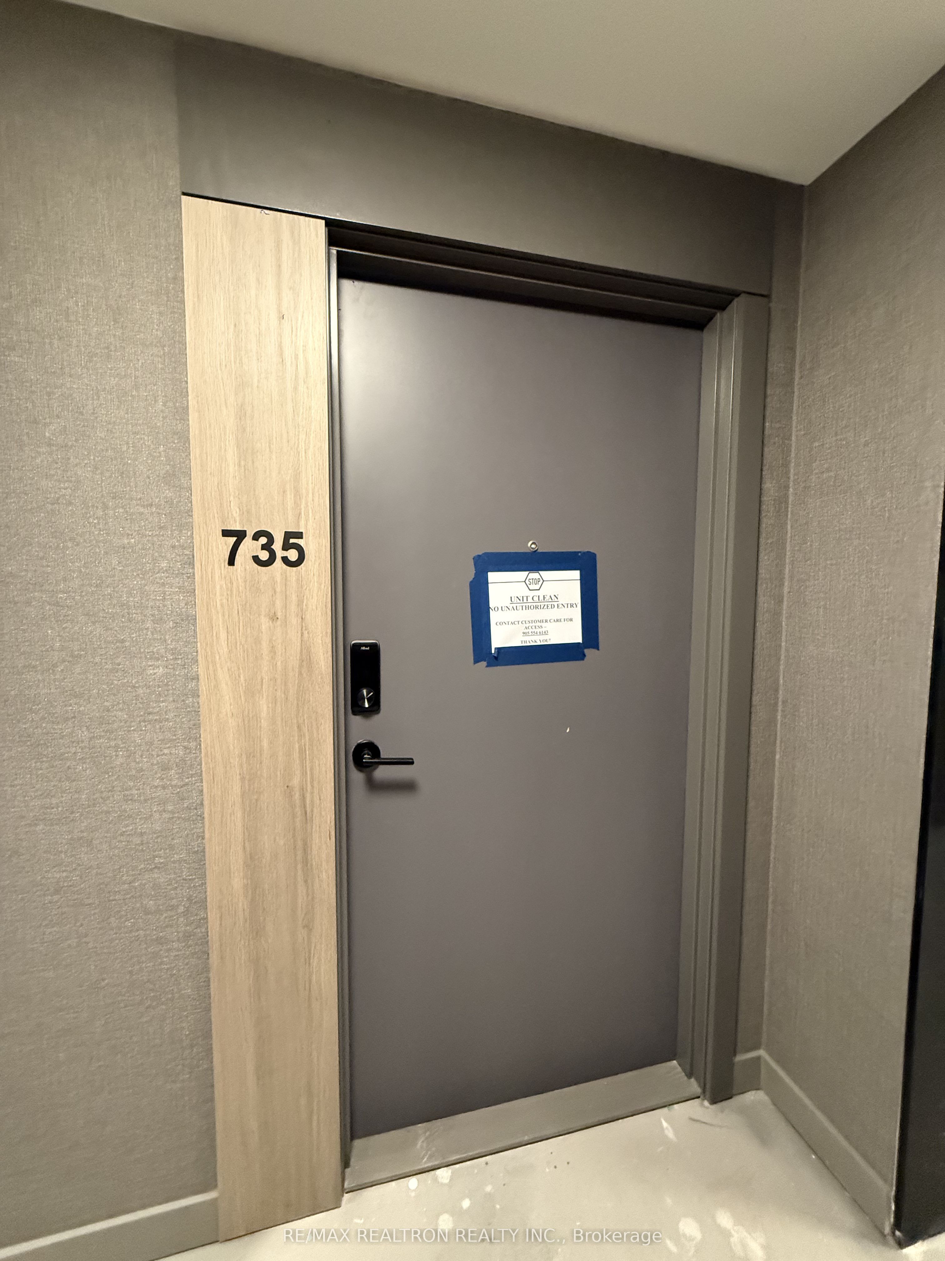 9763 Markham Road A735