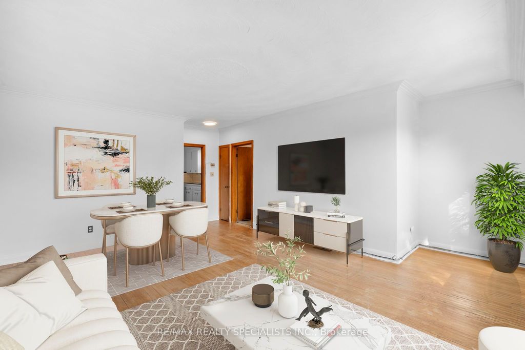 Photo of 100 Symons Street, Toronto, ON M8V 1V2 (MLS # W12985364)