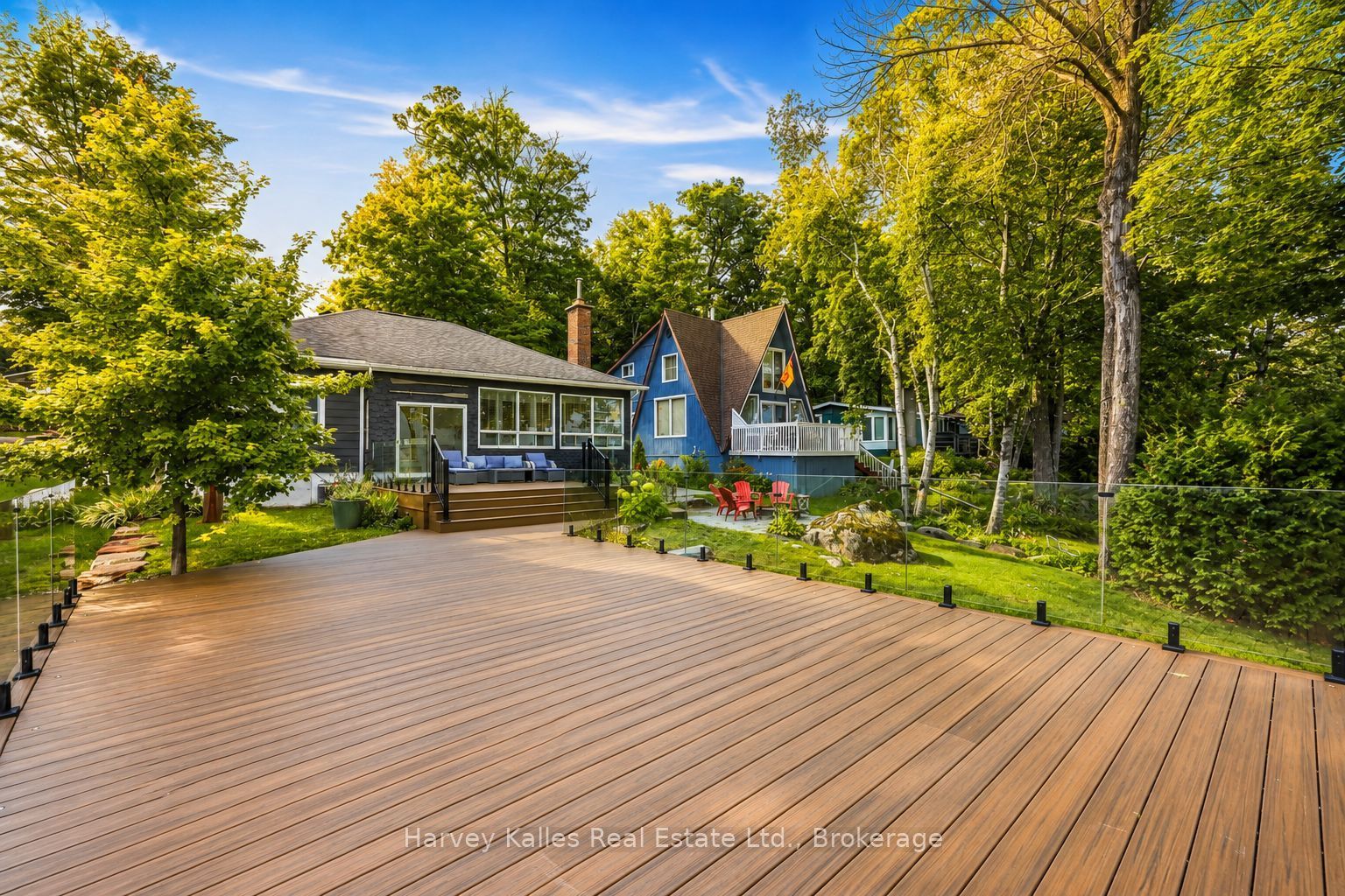 1515 Champlain Road