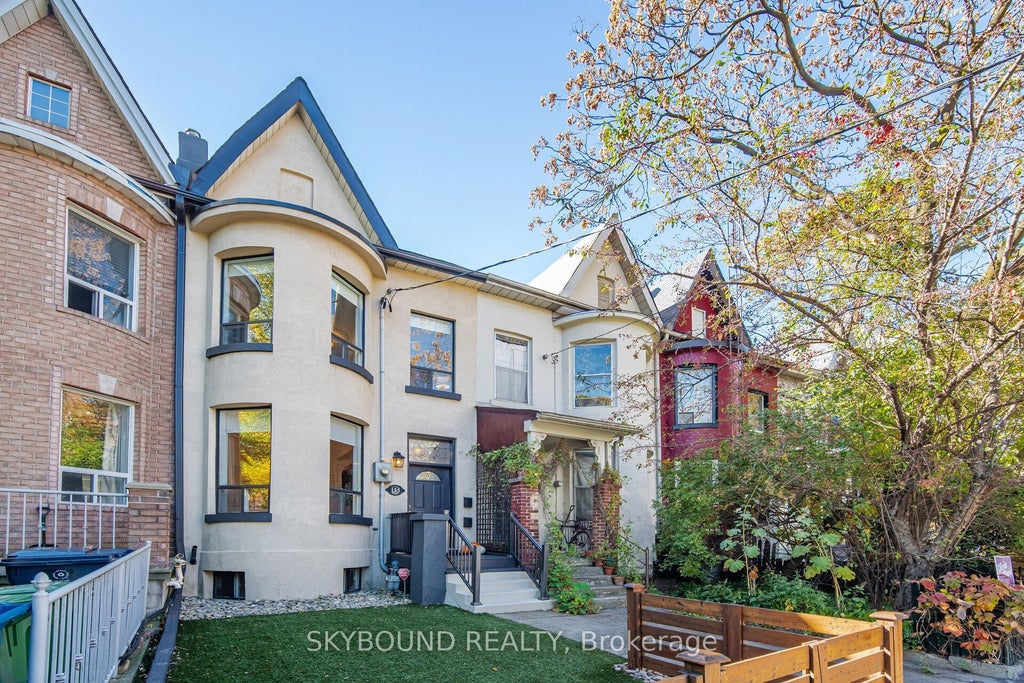 Photo of 155 Niagara Street, Toronto, ON M5V 1C6 (MLS # C14097678)