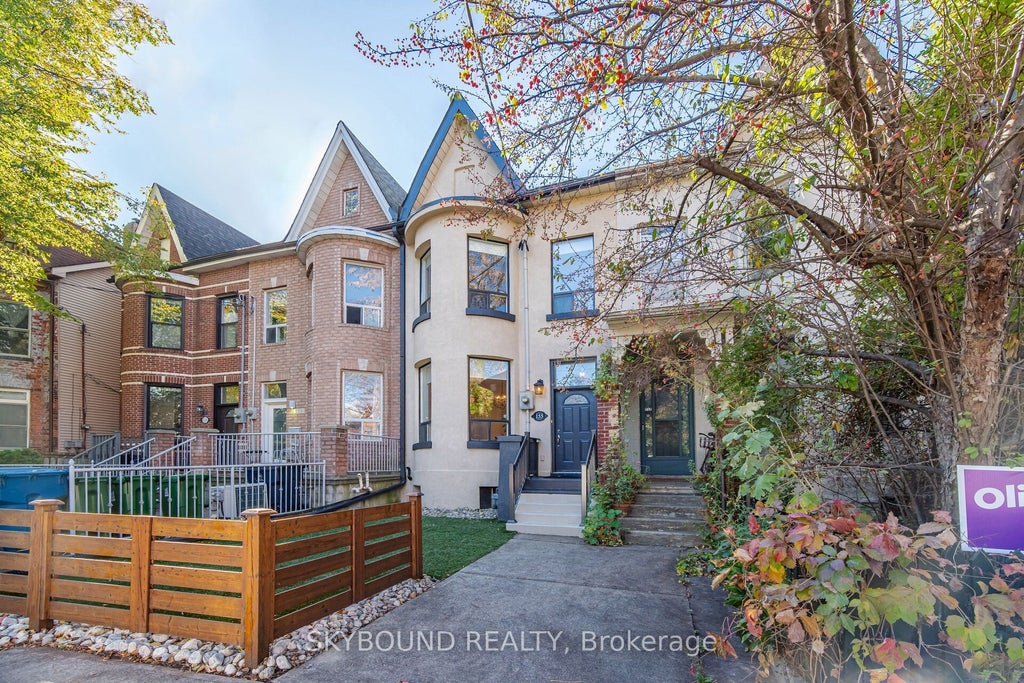 Photo of 155 Niagara Street, Toronto, ON M5V 1C6 (MLS # C14097678)