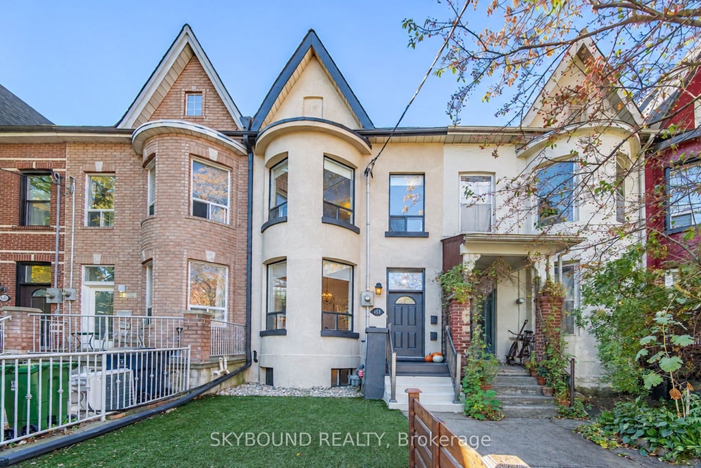 Photo of 155 Niagara Street, Toronto, ON M5V 1C6 (MLS # C14097678)