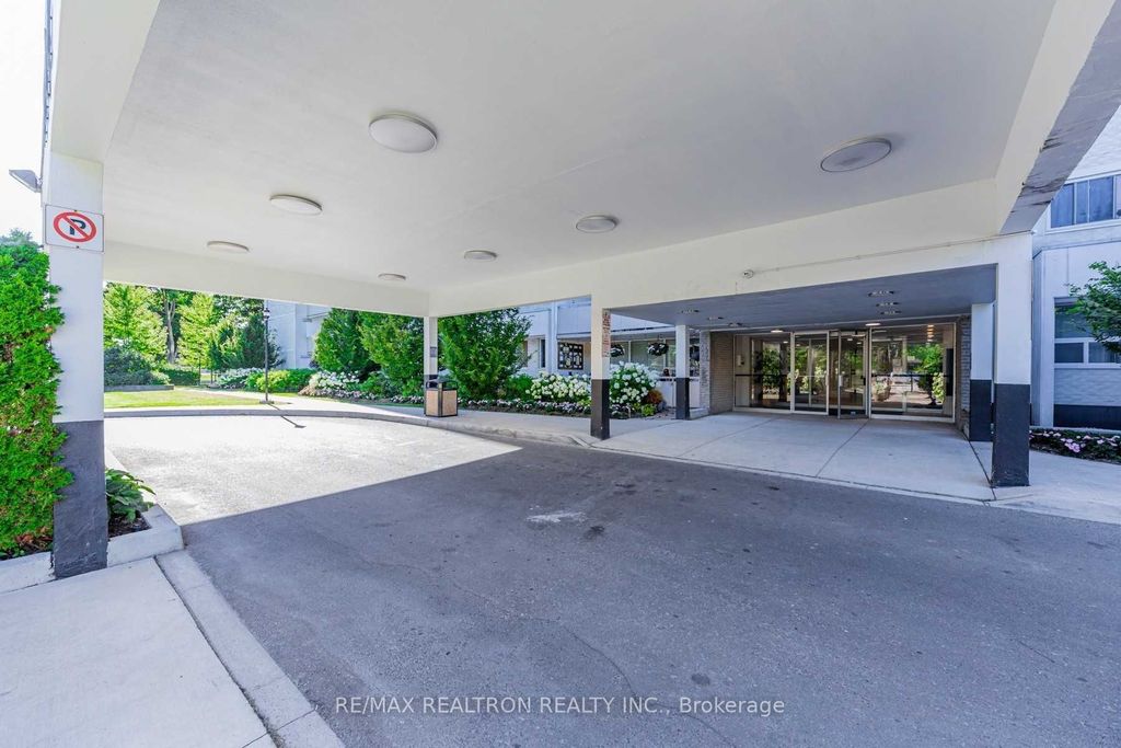 Photo of 1360 York Mills Road #905, Toronto, ON M1A 2A2 (MLS # C12697514)