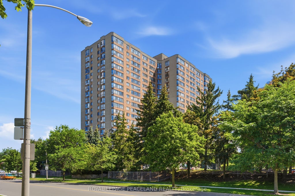 Photo of 55 Bamburgh Circle #PH13, Toronto, ON M1W 3V4 (MLS # E13470614)