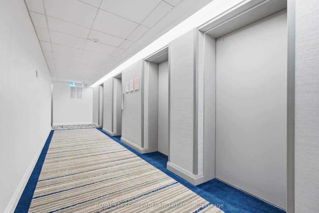 Photo of 55 Bamburgh Circle #PH13, Toronto, ON M1W 3V4 (MLS # E13470614)