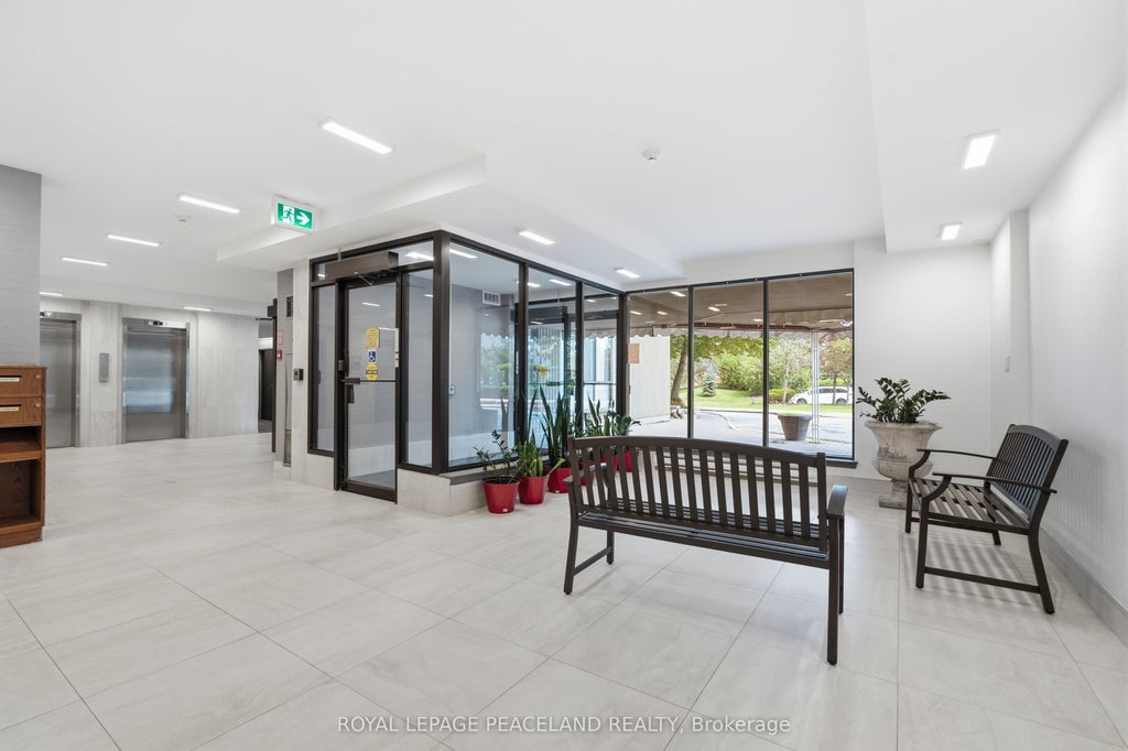 Photo of 55 Bamburgh Circle #PH13, Toronto, ON M1W 3V4 (MLS # E13470614)