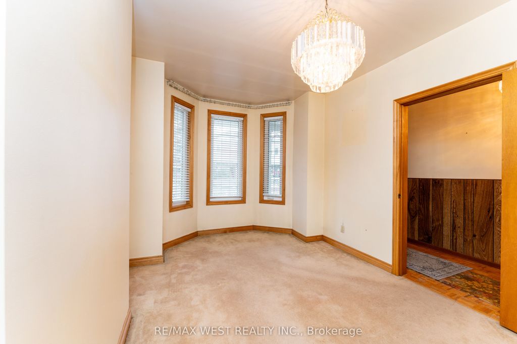 Photo of 205 Markham Street, Toronto, ON M6J 2G7 (MLS # C12638558)