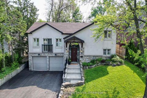24 Joymar Drive Mississauga ON L5M 1E9
