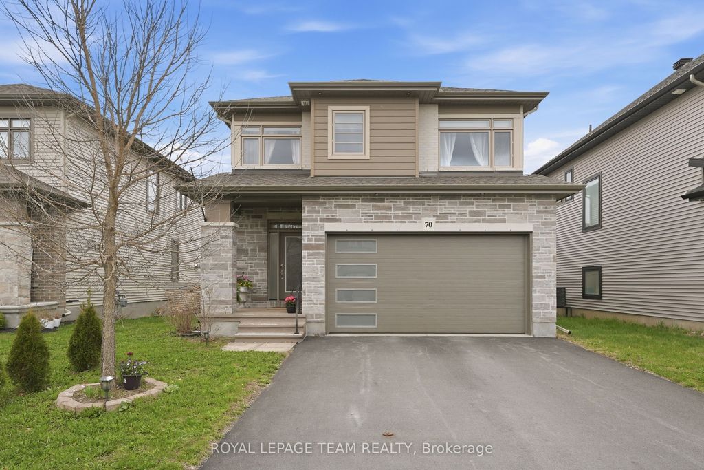 Photo of 70 Morris Street, Carleton Place, ON K7C 0A4 (MLS # X13107368)