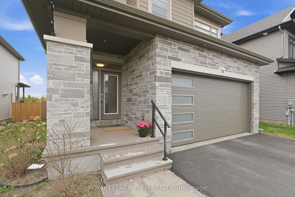 Photo of 70 Morris Street, Carleton Place, ON K7C 0A4 (MLS # X13107368)