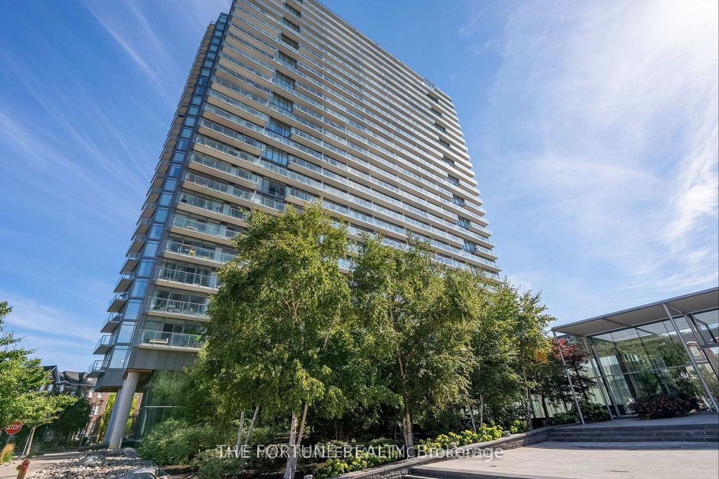 Photo of 103 The Queensway N/A #1712, Toronto, ON M6S 5B3 (MLS # W12817610)