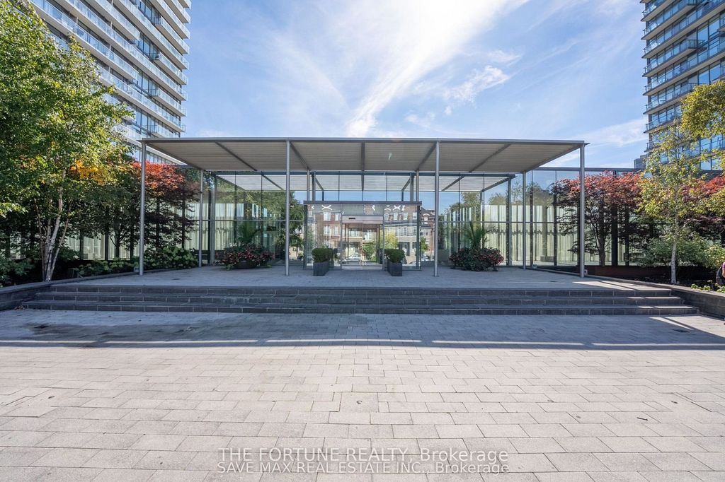 Photo of 103 The Queensway N/A #1712, Toronto, ON M6S 5B3 (MLS # W12817610)