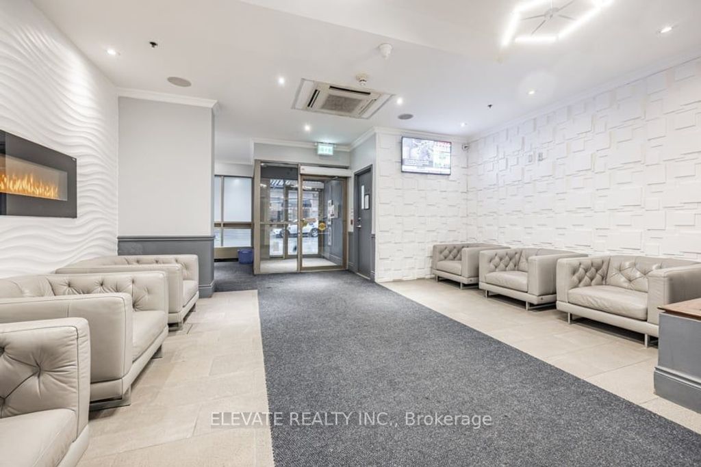 Photo of 105 Victoria Street #509, Toronto, ON M5C 3B4 (MLS # C12814094)