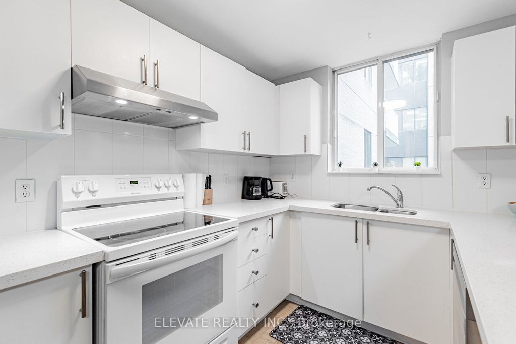 Photo of 105 Victoria Street #509, Toronto, ON M5C 3B4 (MLS # C12814094)
