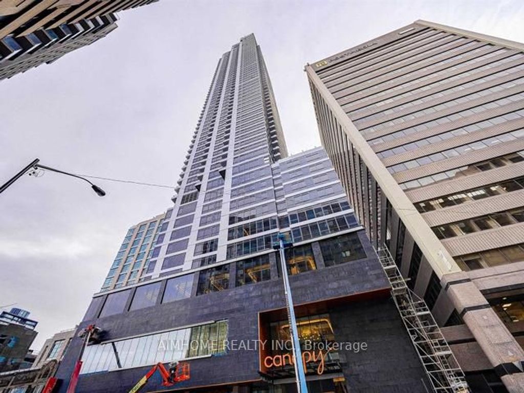 Photo of 395 Bloor Street E #4902, Toronto, ON M4W 1H7 (MLS # C12220685)