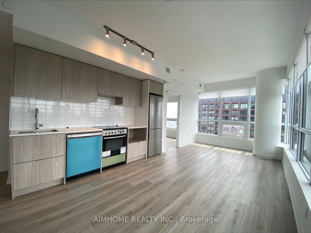 Photo of 395 Bloor Street E #4902, Toronto, ON M4W 1H7 (MLS # C12220685)