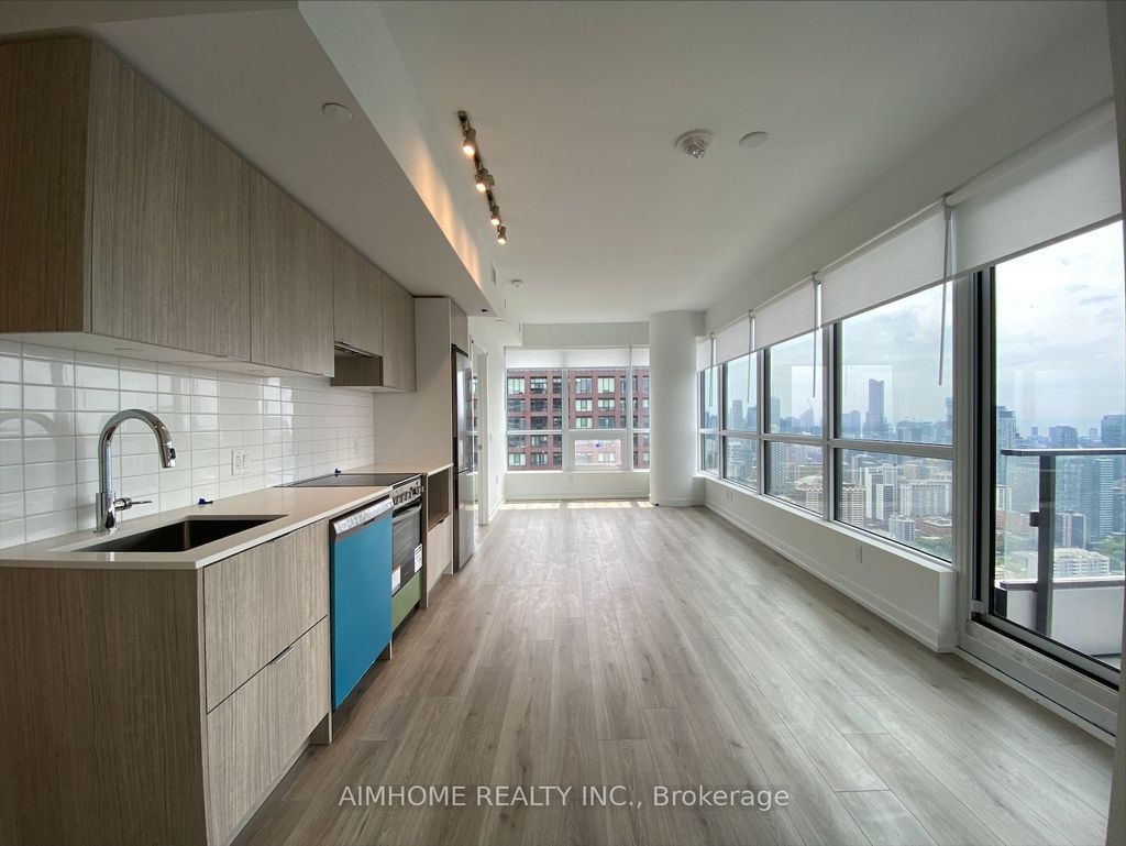 Photo of 395 Bloor Street E #4902, Toronto, ON M4W 1H7 (MLS # C12220685)