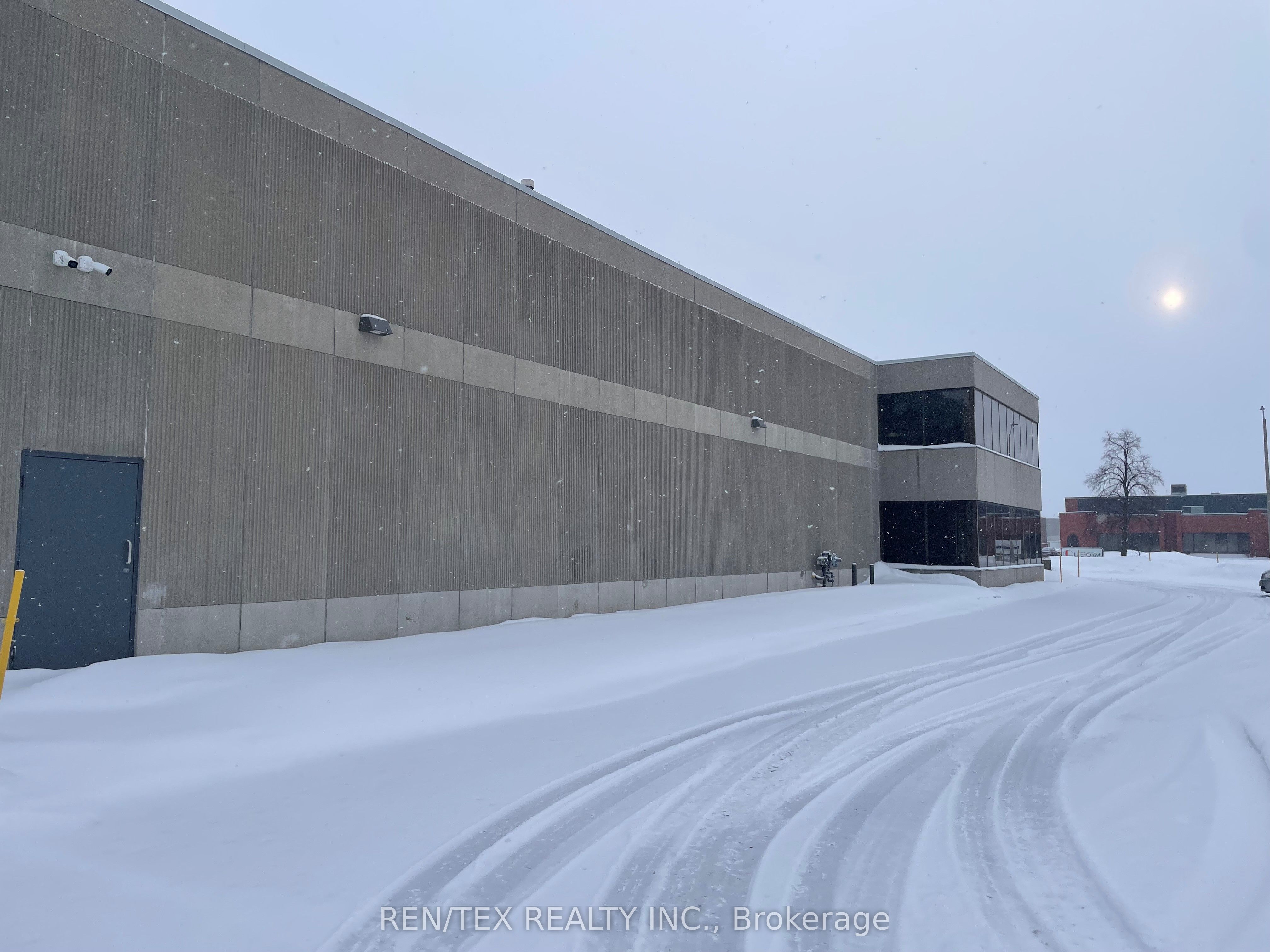 261 Ambassador Drive